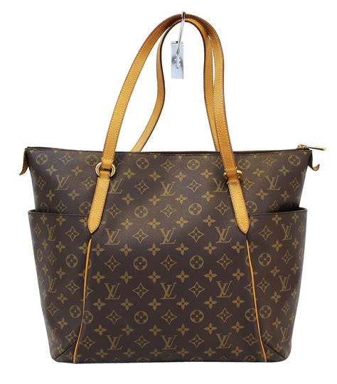 louis vuitton monogram handbags price|louis vuitton totes monogram.